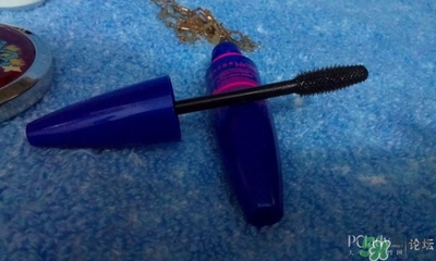 美宝莲飞箭睫毛膏多少钱?美宝莲蓝胖子睫毛膏多少钱?